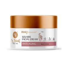 Солярис для лица c витамином "А"