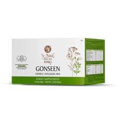 Чай Гало Гонсин